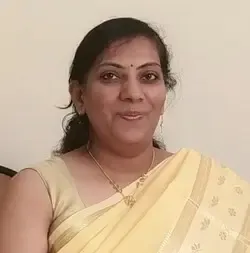 Dr. Gitanjali Talele, Associate Doctor to Dr. Rajesh Shah