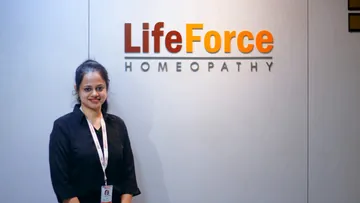 Dr. Juilee Satoskar, Associate Doctor to Dr. Rajesh Shah