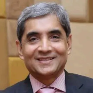 Dr. Rajesh Shah, Director — Life Force, BioSimilia